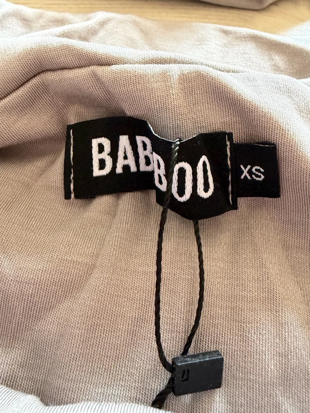 BABYBOO NWT Amara Top & Paige Maxi Skirt Set XS